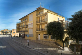 Hotel Astoria, Fermo